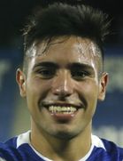 Francisco Ortegaboyu ve yaşı kaç