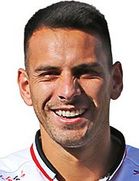 Lucas Delgadoboyu ve yaşı kaç