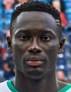 Alpha Diounkouboyu ve yaşı kaç