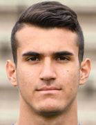 Vasilios Pavlidisboyu ve yaşı kaç