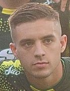 Kevin Gutierrezboyu ve yaşı kaç