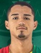 Lucas Araujoboyu ve yaşı kaç