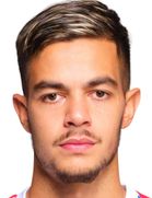 Romain Faivreboyu ve yaşı kaç