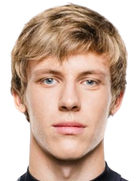 Daniil Odoevskiyboyu ve yaşı kaç