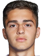 Arsen Zakharyanboyu ve yaşı kaç