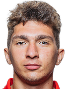 Mikhail Pilipenkoboyu ve yaşı kaç