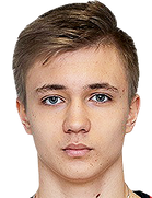 Egor Shmarovboyu ve yaşı kaç