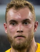 Nathaniel Atkinsonboyu ve yaşı kaç