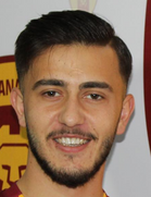 Erkan Suerboyu ve yaşı kaç