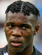 Destiny Udogieboyu ve yaşı kaç