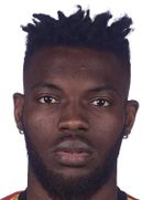 Trova Boniboyu ve yaşı kaç