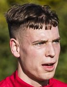 Guus Gertsenboyu ve yaşı kaç