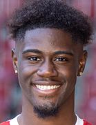 Nathanael Mbukuboyu ve yaşı kaç