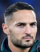 Danilo Dambrosioboyu ve yaşı kaç