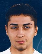 Furkan Cetinkayaboyu ve yaşı kaç