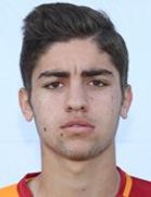 Harun Kayaboyu ve yaşı kaç