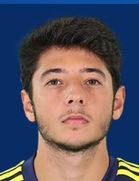 Muhammed Gumuskayaboyu ve yaşı kaç