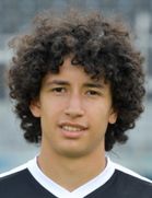 Ayoub El Harrakboyu ve yaşı kaç