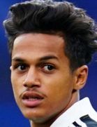 Fabio Carvalhoboyu ve yaşı kaç