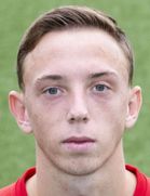 Fedde De Jongboyu ve yaşı kaç