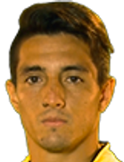 Maximiliano Olivaboyu ve yaşı kaç