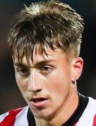 Jack Clarkeboyu ve yaşı kaç