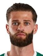 Patrick Williamboyu ve yaşı kaç