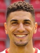 Leon Balogunboyu ve yaşı kaç