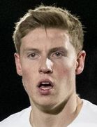 Mark Mcguinnessboyu ve yaşı kaç