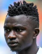 Musa Juwaraboyu ve yaşı kaç