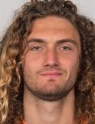 Kyle Adamsboyu ve yaşı kaç