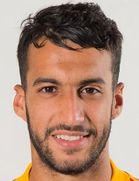 Ayoub Ouhafsaboyu ve yaşı kaç