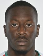 Souleymane Anneboyu ve yaşı kaç