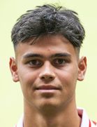 Mees Hilgersboyu ve yaşı kaç