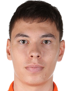 İlya Nekrasovboyu ve yaşı kaç