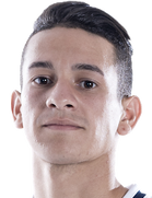 Cristian Ojedaboyu ve yaşı kaç