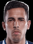 Christian Olivaboyu ve yaşı kaç