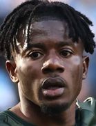 Mohammed Salisuboyu ve yaşı kaç