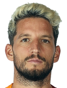 Dries Mertensboyu ve yaşı kaç