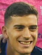 Matias Mellusoboyu ve yaşı kaç