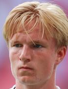 Victor Kristiansenboyu ve yaşı kaç