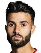 Pedro Amadorboyu ve yaşı kaç