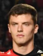 Andrew Teutenboyu ve yaşı kaç