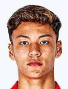 Joao Netoboyu ve yaşı kaç