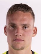 Bart Verbruggenboyu ve yaşı kaç