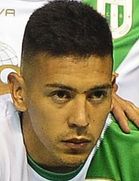 Emanuel Coronelboyu ve yaşı kaç