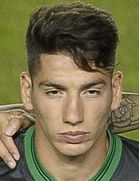 Francisco Alvarezboyu ve yaşı kaç