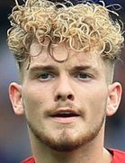 Harvey Elliottboyu ve yaşı kaç