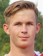 Oliver Bundgaardboyu ve yaşı kaç