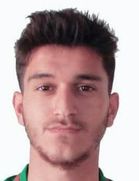 Melih Alcuboyu ve yaşı kaç